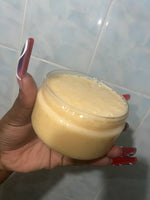 LIGHTENING FACE SCRUB