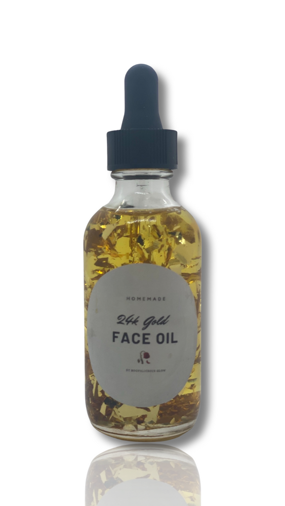 FACE OIL COLLECTION/ SELF BLADING KIT