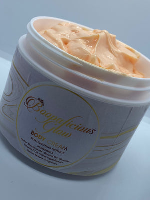 LIGHTENING BODY CREAM