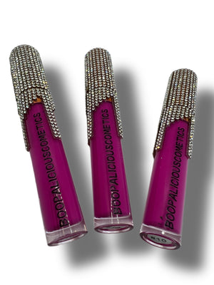 BOOPALICIOUS COSMETICS