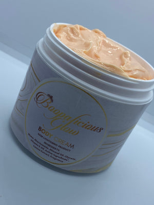 LIGHTENING BODY CREAM